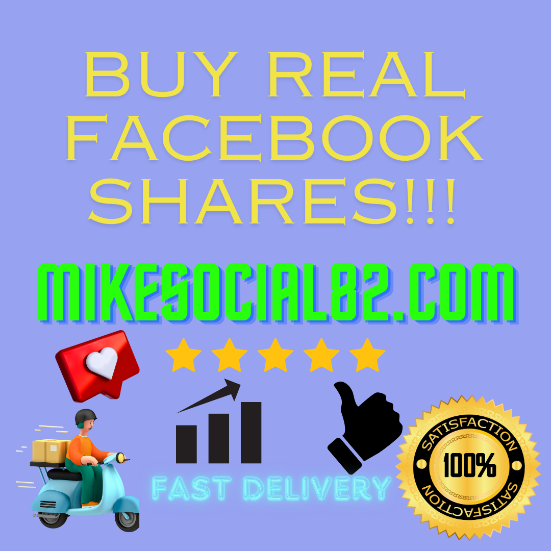 buy facebook shares