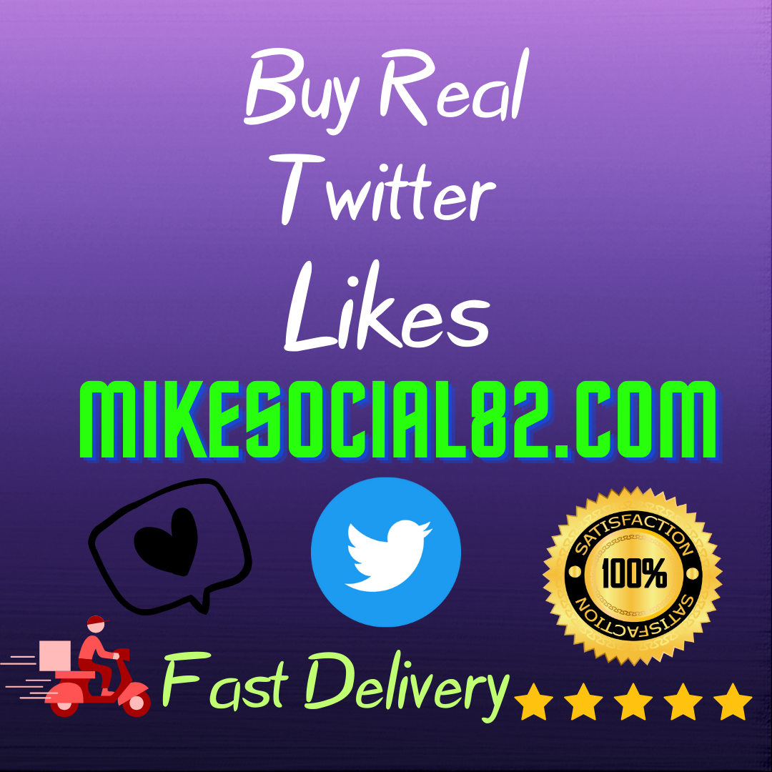 buy cheap tweet likes