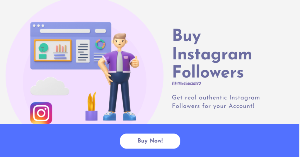 get instagram followers mikesocial82